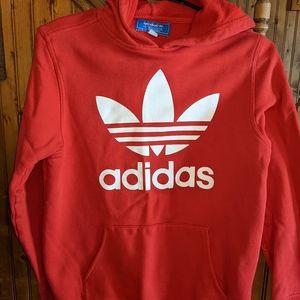 Adidas hoodie